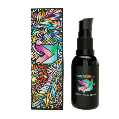 Serum facial REPAIR