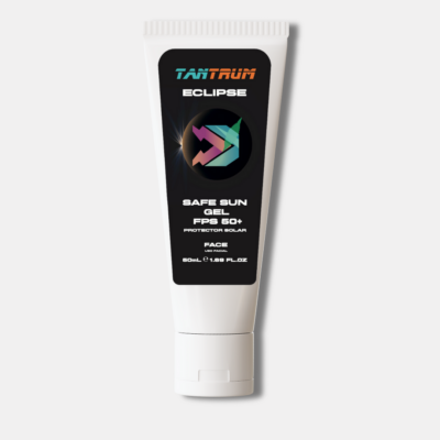 Crema solar facial Tantrum Eclipse 50ml